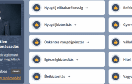 független pénzügyi tanácsadás