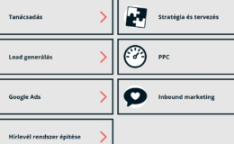 Marketing ügynökség