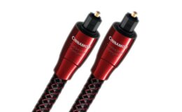 Minőségi optikai kábelek a Kácsa Audióban