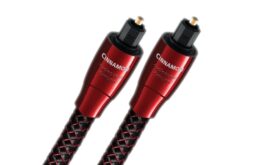 Minőségi optikai kábelek a Kácsa Audióban