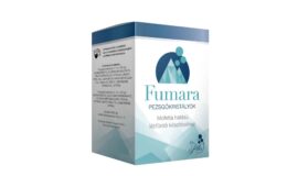 Fumara: az alsó végtagi érszűkület kezelése hatékonyan