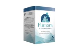 Fumara: az alsó végtagi érszűkület kezelése hatékonyan