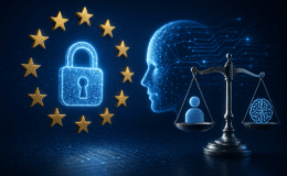 GDPR és mesterséges intelligencia