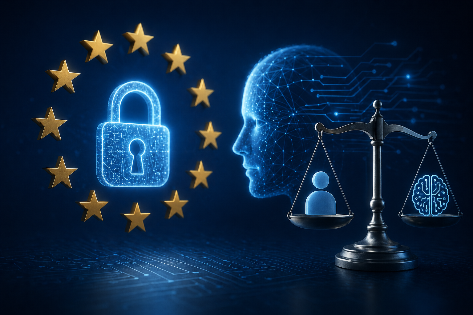 GDPR és mesterséges intelligencia