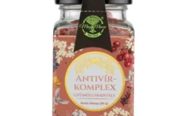 gyulladáscsökkentés